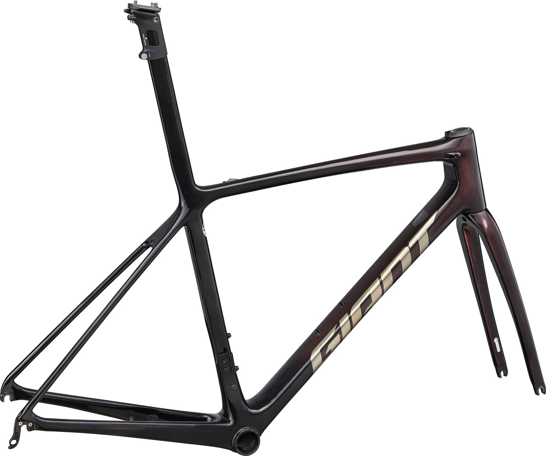 Giant Tcr Advanced Sl-Ff Road Frameset
