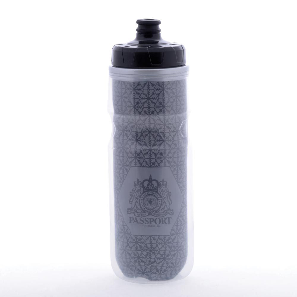 Passport Bottles - Frostbright Bottles - s