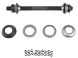 Trek Hub Part Trek Approved Looseball 6-Bolt Rebuild Kit