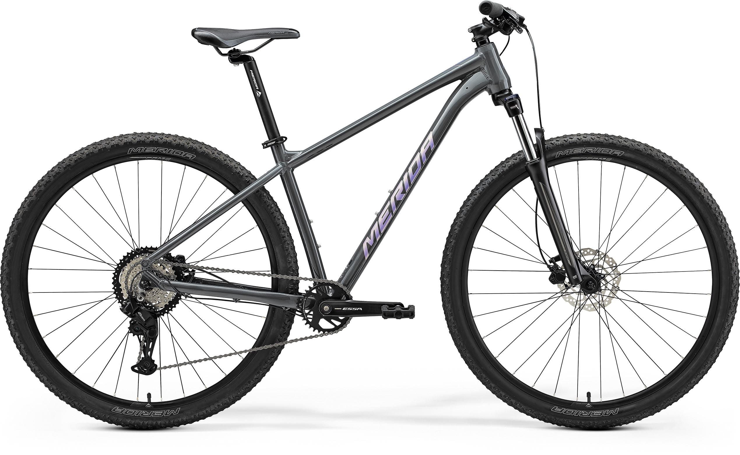 Merida Big Nine 20 Mountain Bike