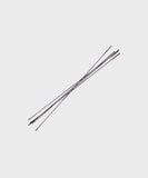 race face spokes spokes 5 pack 2 0 1 5 p124162