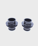 Race Face Vault 414 Front Hub 20x110mm Boost Endcap Set