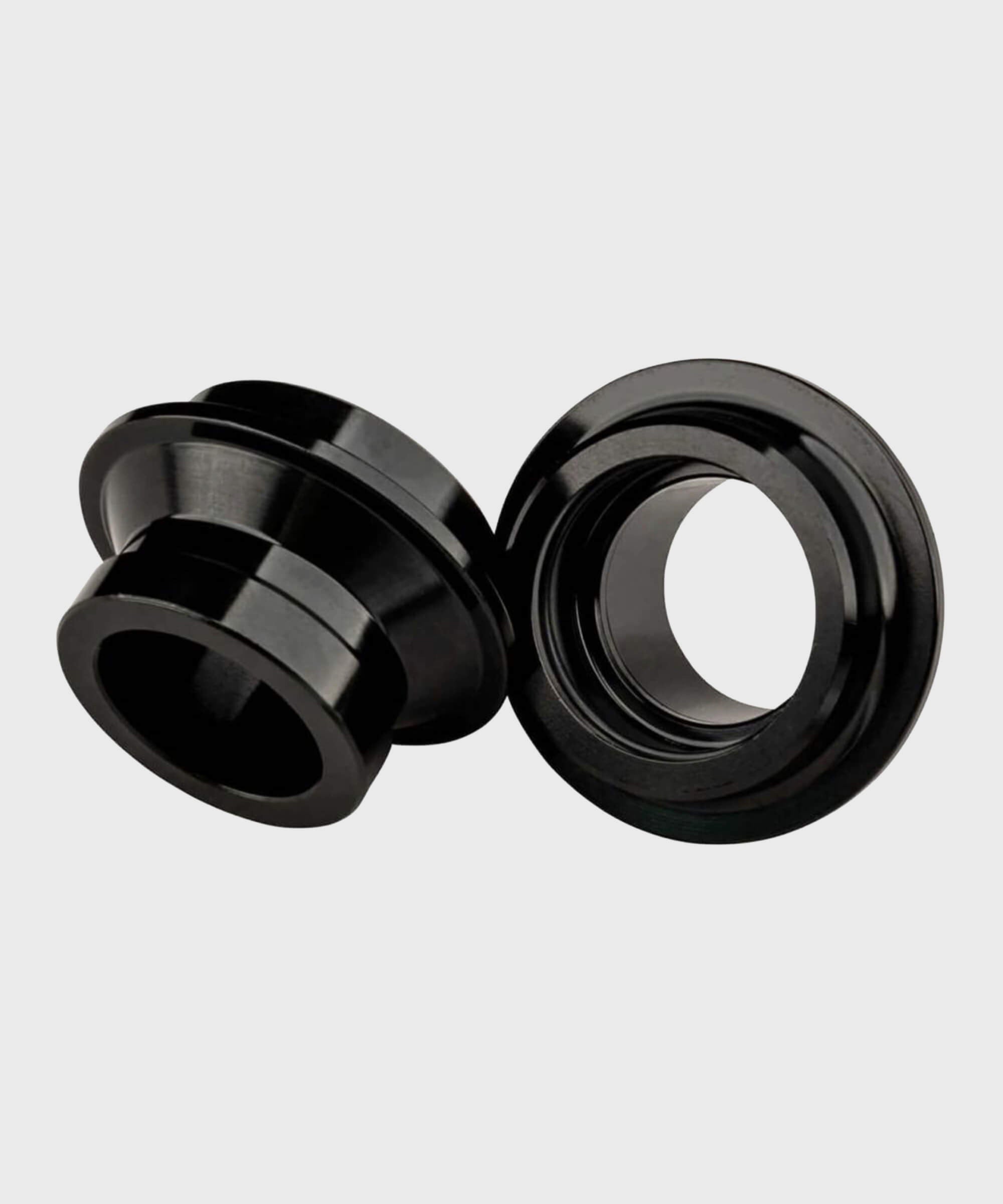 Race Face Endcap Set Trace J-Bend 15X110 Front