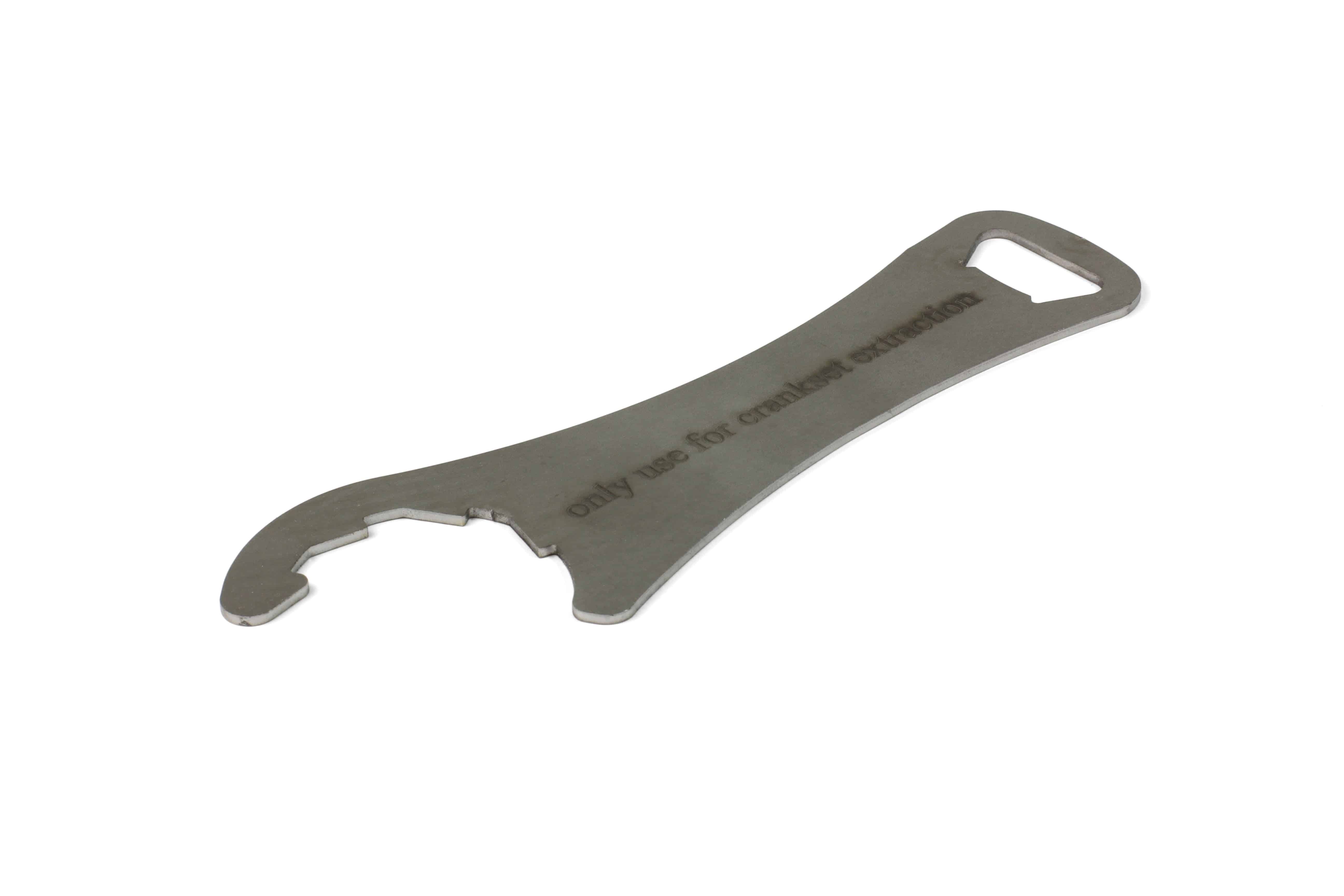 Hope Crankset Extraction Spanner Spares & Accesories | Swinnerton Cycles