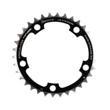 Specialites_TA 110pcd Zephyr 8/9/10/11X 5 Arm Inner Black 39t