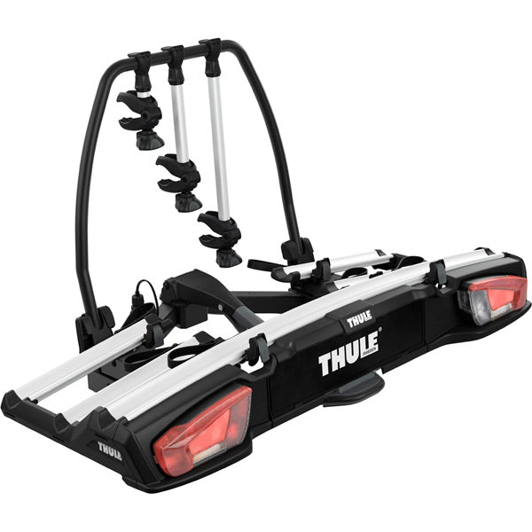 Thule Mounts & Spares - 939 VeloSpace XT 3-bike towball carrier 13-pin