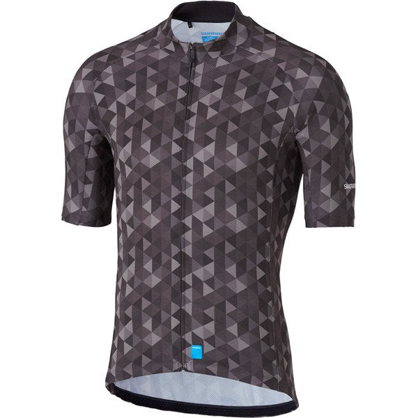 Shimano Clothing Men's Shimano Team Jersey