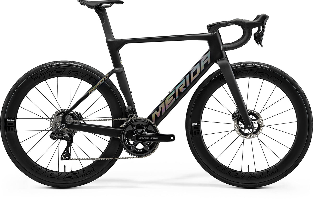 Merida Reacto Team - MY26
