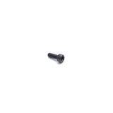 Fox Screw M3 X 8 Shcs Black Zinc Patchlock Spares & Accesories