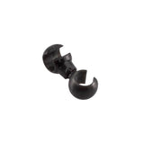 SRAM Cable Housing/Hydraulic Line Rotating Hooks - Qty 4:
