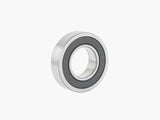 Bontrager 6901 LLH Replacement Hub Bearing Silver Silver Size