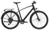 Trek Dual Sport 2 Gen 5 Equipped Hybrid Bike