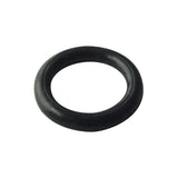 Jagwire O-Ring M6 Avid / SRAM Fittings - DOT Black 15 pack