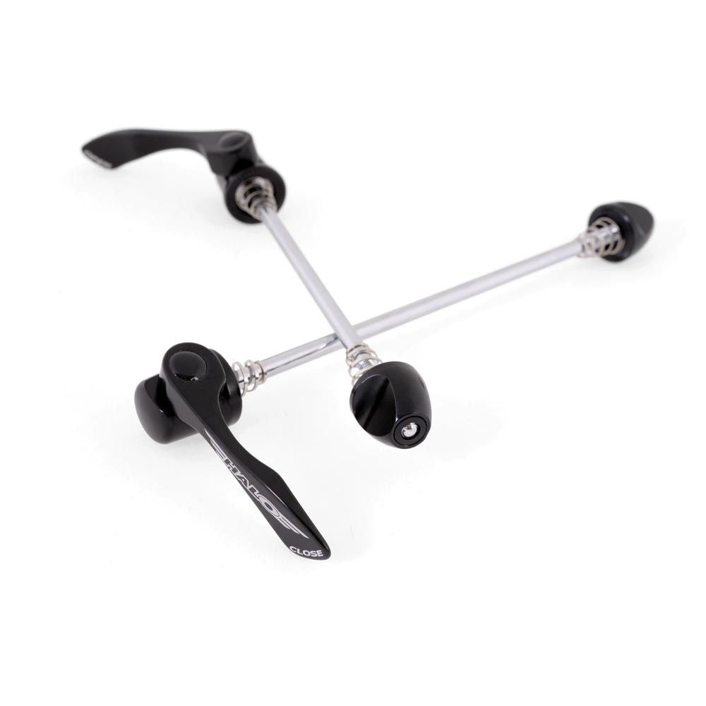Halo Road Race Qr Skewers