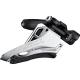 Shimano Fd-M7100-M Slx Front Mech 12-Speed Double Side Swing Mid Mount Multi Fit Front Mech