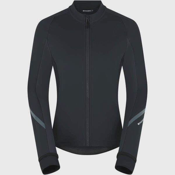 Madison DTE Women's Isoler Thermal Long Sleeve Jacket