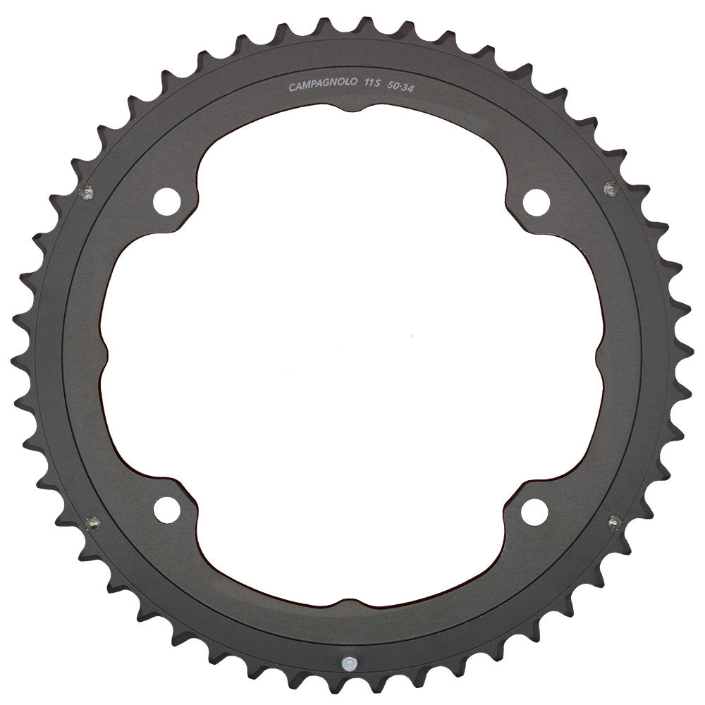 Campagnolo Campag H11 11x Chainrings
