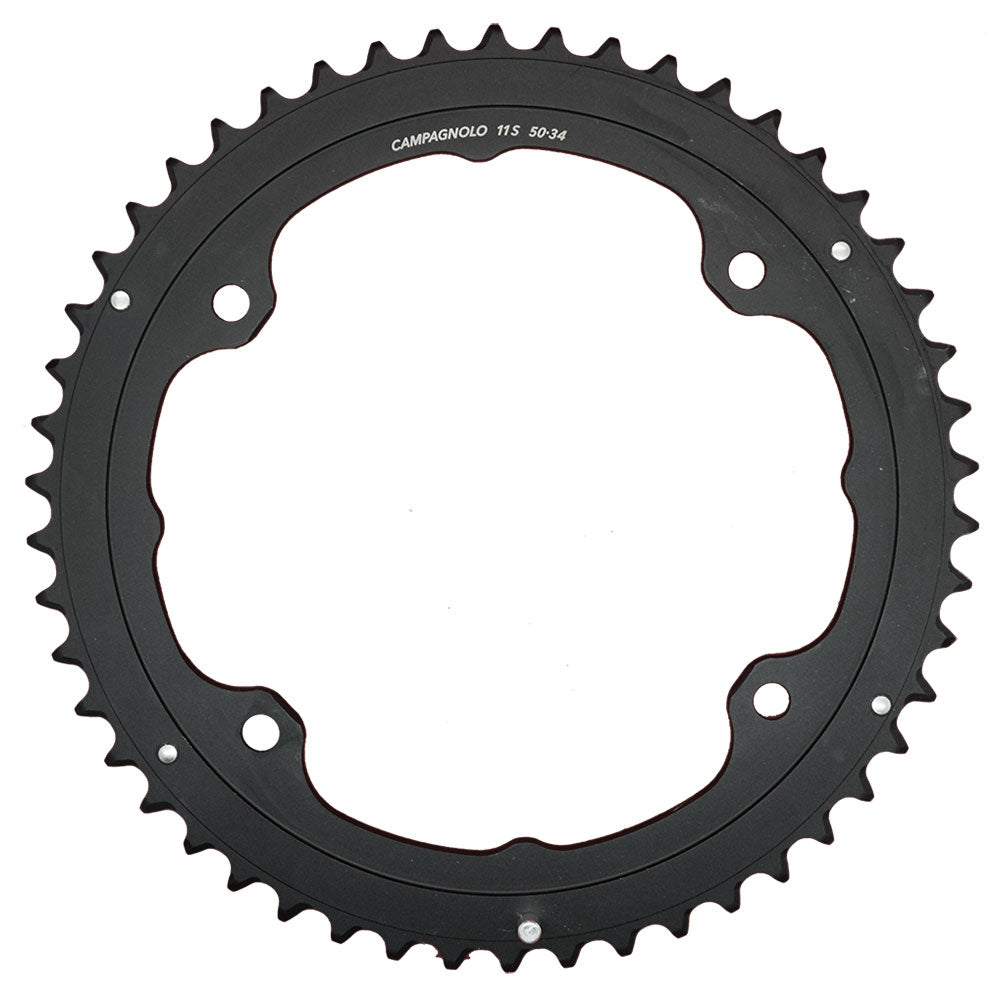 Campagnolo Chain Ring - Campag Potenza11 112/145pcd
