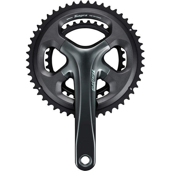 Shimano Cranks - FC4700 Tiagra chainset