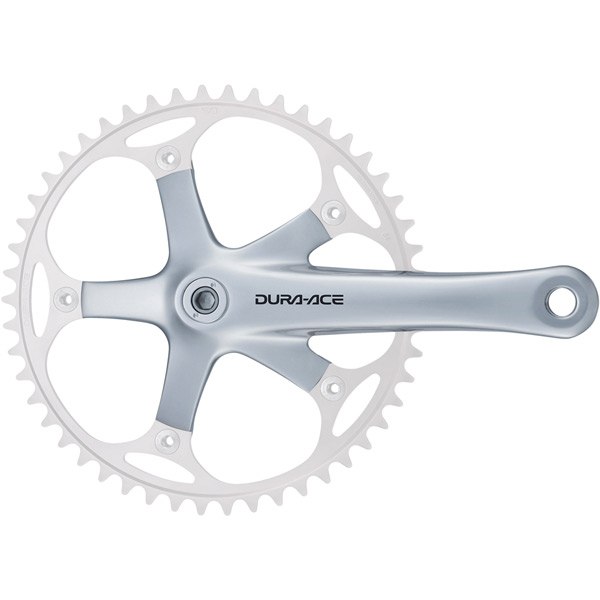 Shimano Cranks - Chainset Dura-Ace 7710 Track