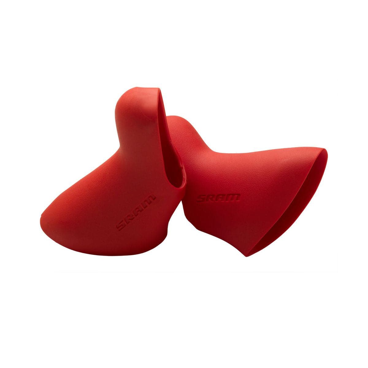 SRAM Hood Cover for Red2012 Red 22 Force 22 Rival 22 Levers Red Pair: | Swinnerton Cycles