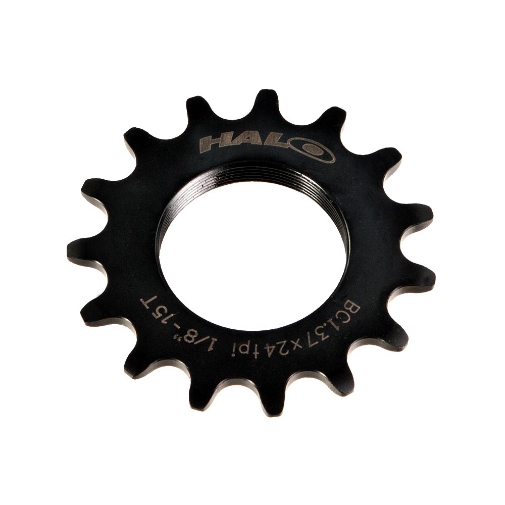 Halo Track Sprockets - Track Cog 1/8"