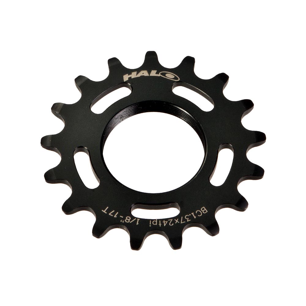 Halo Track Sprockets - Track Cog 1/8"
