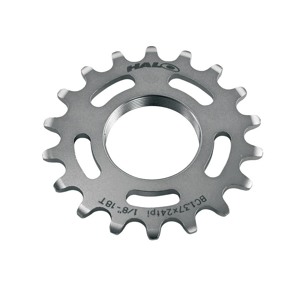 Halo Track Sprockets - Track Cog 1/8"