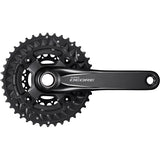 Shimano Fc-M6000 Deore 10-Speed Chainset 50 Mm Chain Line