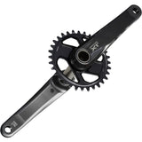 Shimano Fc-M8200 Xt Crank Set Without Ring 12-Speed 55Mm Chainline