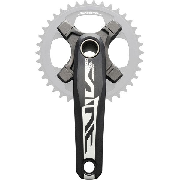 Shimano Cranks - Fc-M825 Saint Crank Arms And 83 mm Bottom Bracket