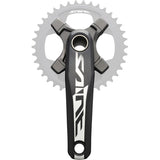 Shimano Cranks - Fc-M825 Saint Crank Arms And 83 mm Bottom Bracket