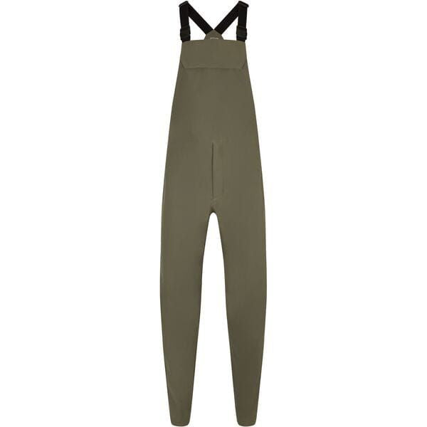 Madison DTE 3-Layer Waterproof Bib Trousers