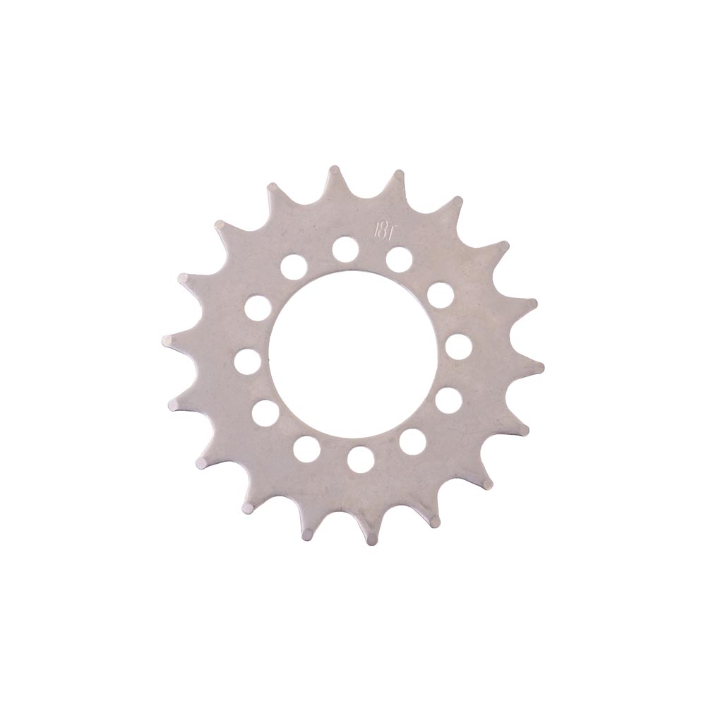 Problem Solvers Track Sprockets - Disc Mount fixed cog