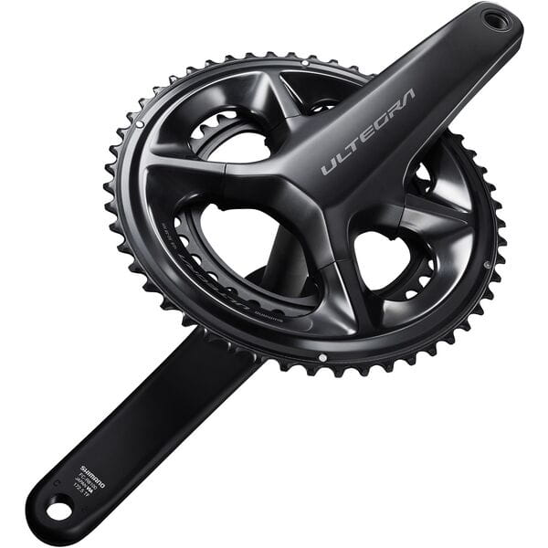 Shimano Cranks - FC-R8100 Ultegra 12-speed double chainset