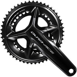Shimano Cranks - FC-R9200 Dura-Ace 12-speed double chainset