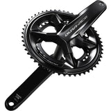Shimano Cranks - FC-R9200 Dura-Ace 12-speed double chainset