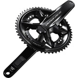Shimano Cranks - FC-R9200 Dura-Ace 12-speed double Power Meter crankset