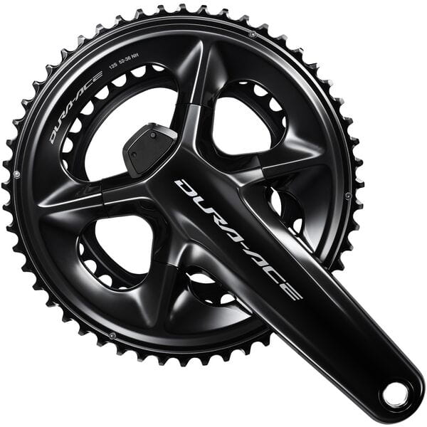 Shimano Dura-Ace FC-R9200 Dura-Ace 12-speed double Power Meter chainset