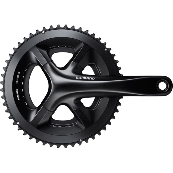 Shimano Cranks - FC-RS510 double chainset