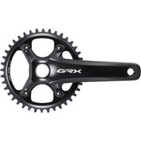 Shimano Fc-Rx810 Grx Chainset 40T Single 11-Speed Hollowtech Ii