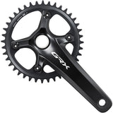 shimano fcrx820 grx chainset 12speed hollowtech ii