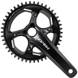 Shimano GRX FC-RX820 GRX chainset 46T