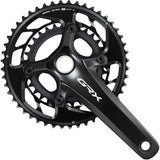 Shimano GRX FC-RX820 GRX chainset 48 / 31
