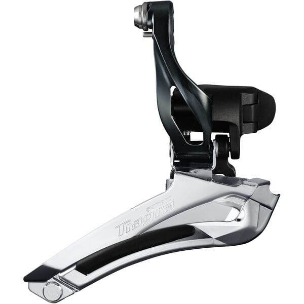 shimano front mech tiagra fd 4700 front derailleur p53547