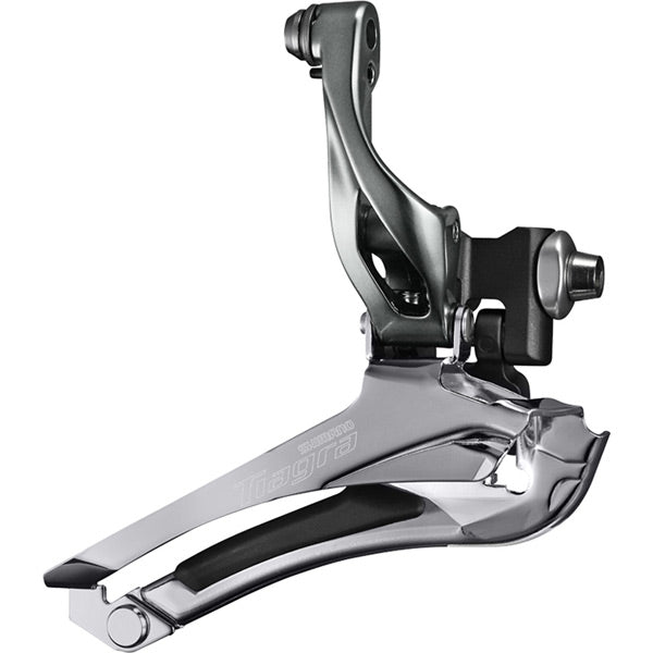 shimano front mech tiagra fd 4700 front derailleur p53547