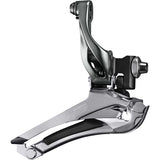 shimano front mech tiagra fd 4700 front derailleur p53547