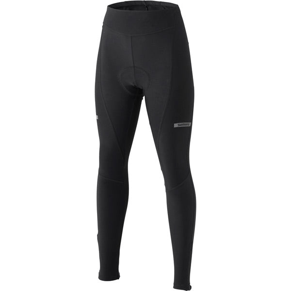 Shimano Clothing Women's Winter Tights Longs
