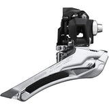 Shimano Front Mech - FD-R7100 105 12-speed toggle front derailleur