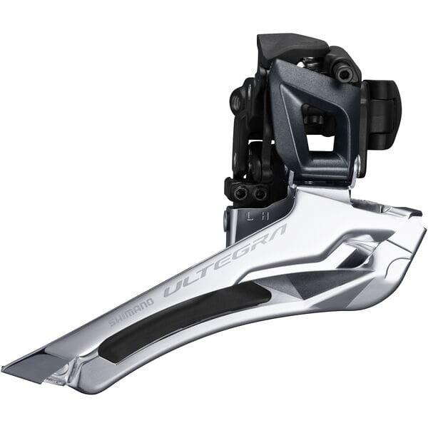 shimano front mech fd r8000 ultegra 11 speed front derailleur double p67123